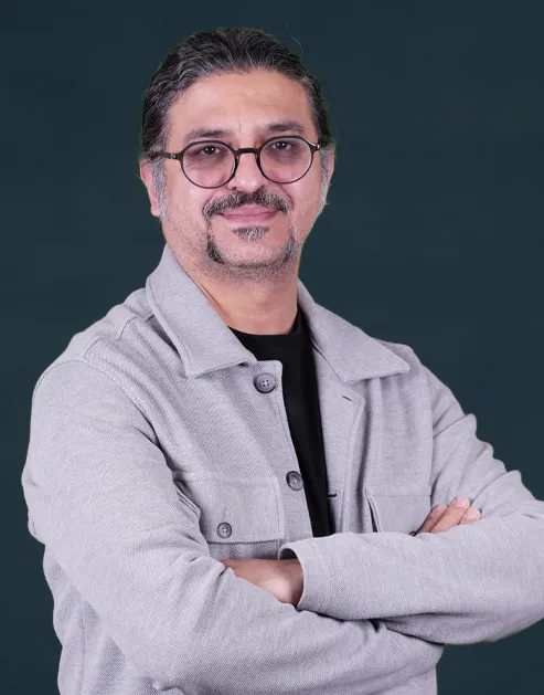 مهدی فدوی