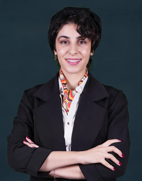 پروتزیست دنیا چنگیزی